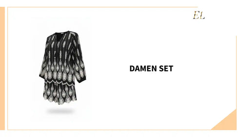 Damen Set by@Outfy