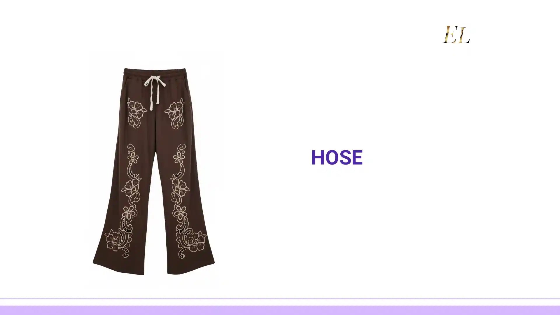 Hose by@Outfy