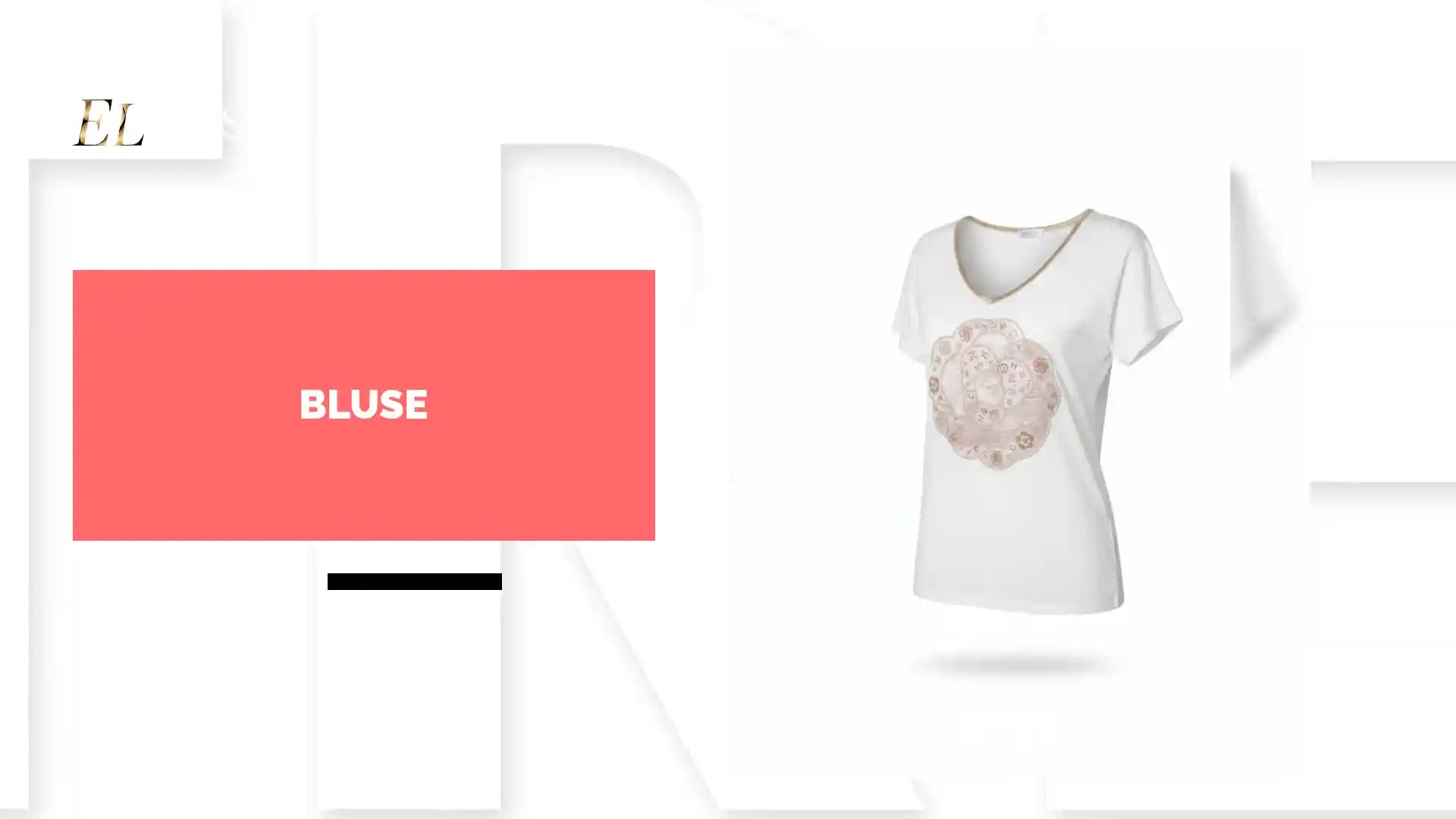 Bluse by@Outfy