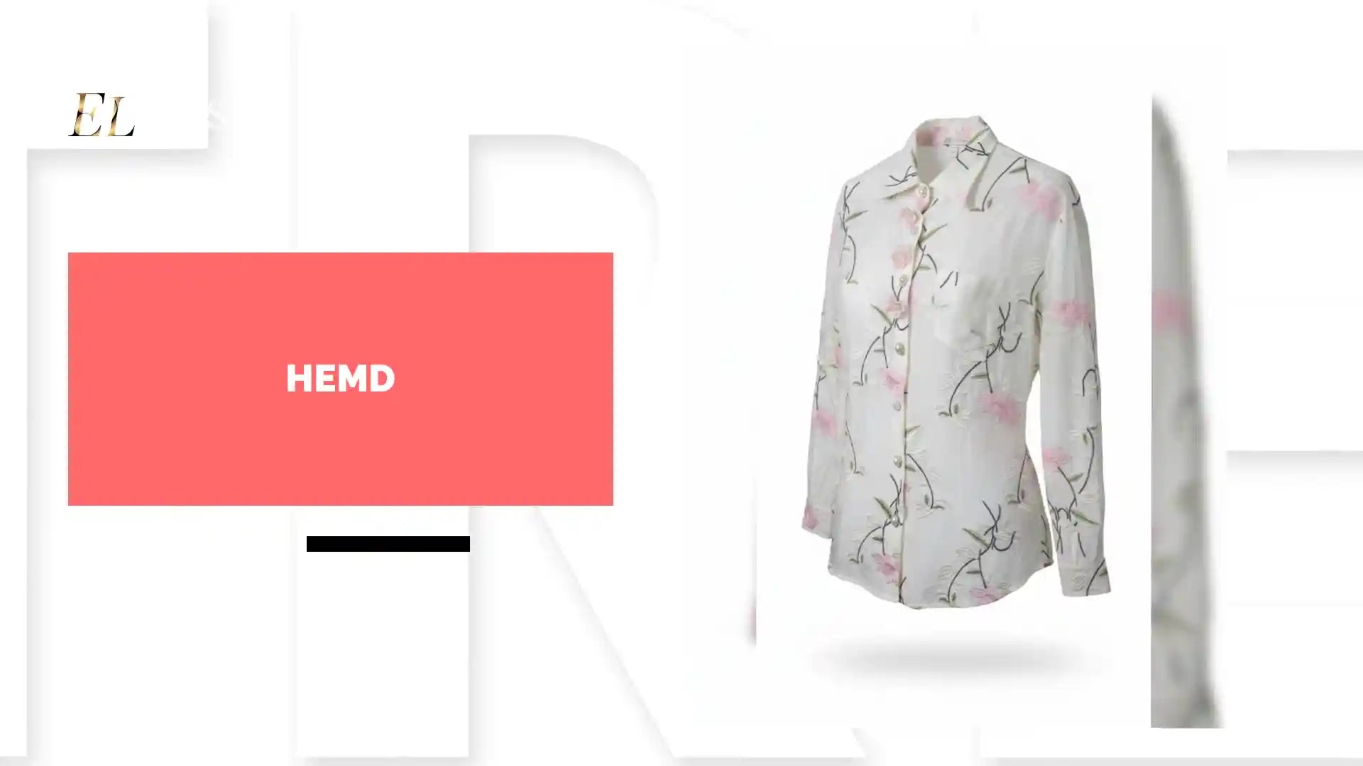 Hemd by@Outfy