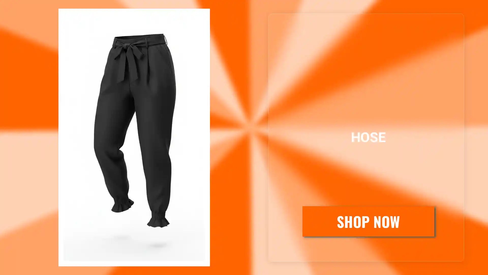Hose by@Outfy