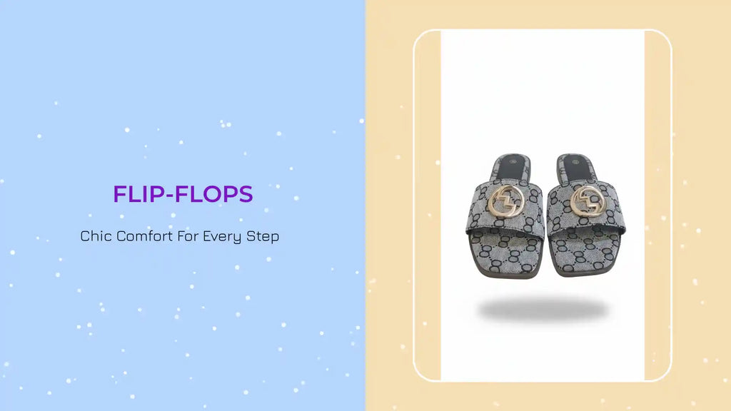 Flip-Flops by@Outfy