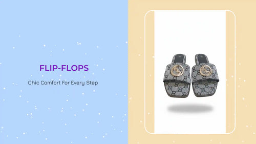 Flip-Flops by@Outfy