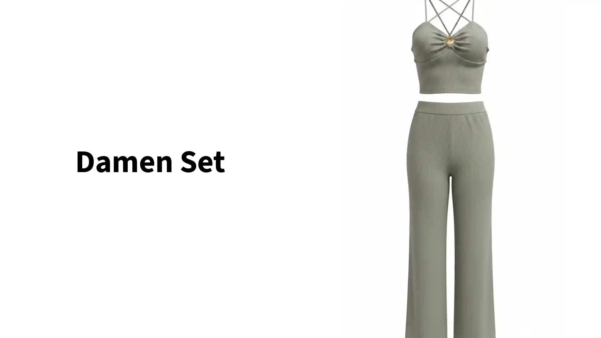 Damen set by@Outfy